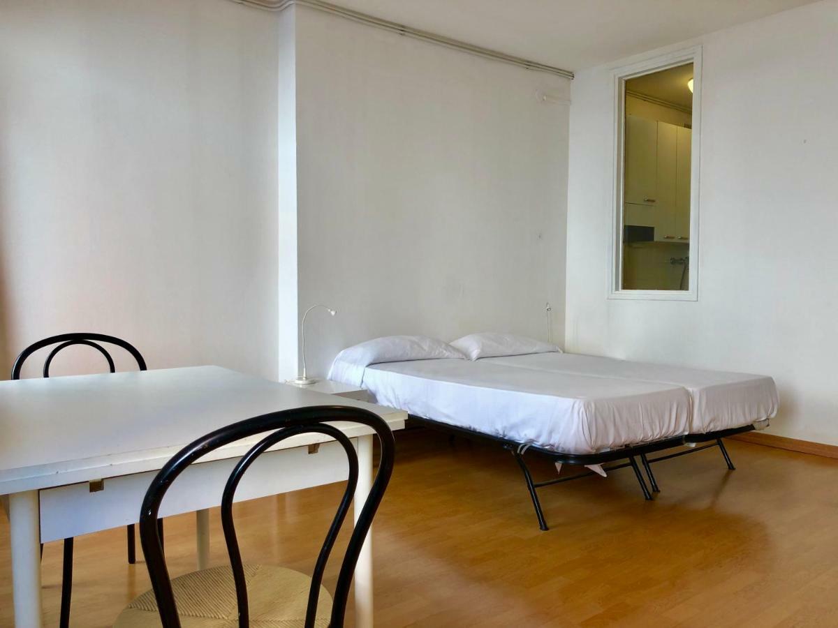 M14 Duomo Apartments Padua Exterior foto