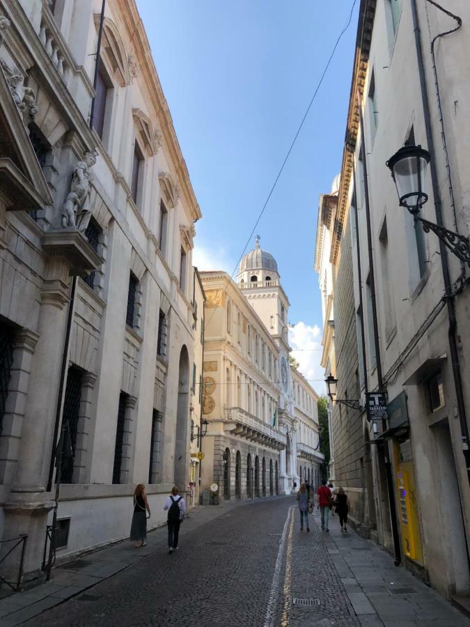 M14 Duomo Apartments Padua Exterior foto