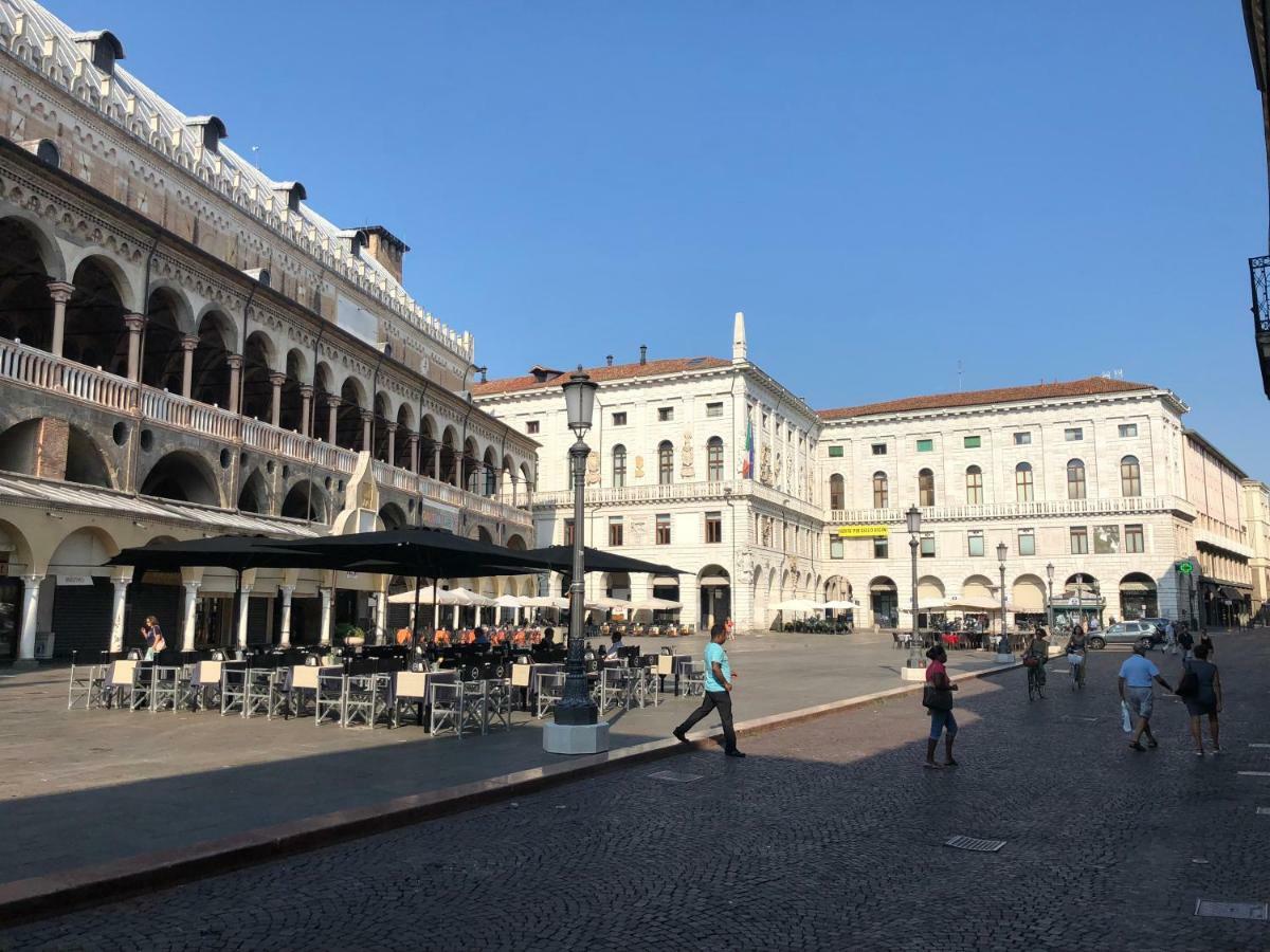 M14 Duomo Apartments Padua Exterior foto
