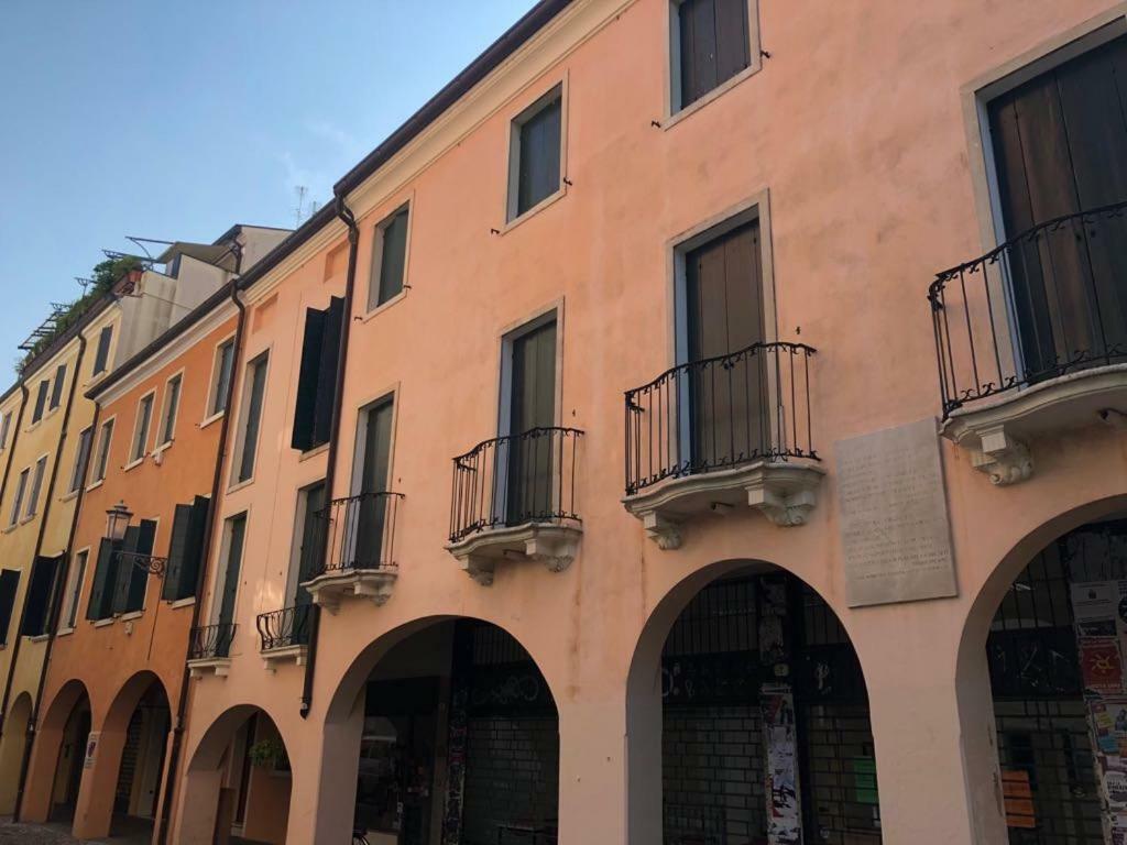 M14 Duomo Apartments Padua Exterior foto