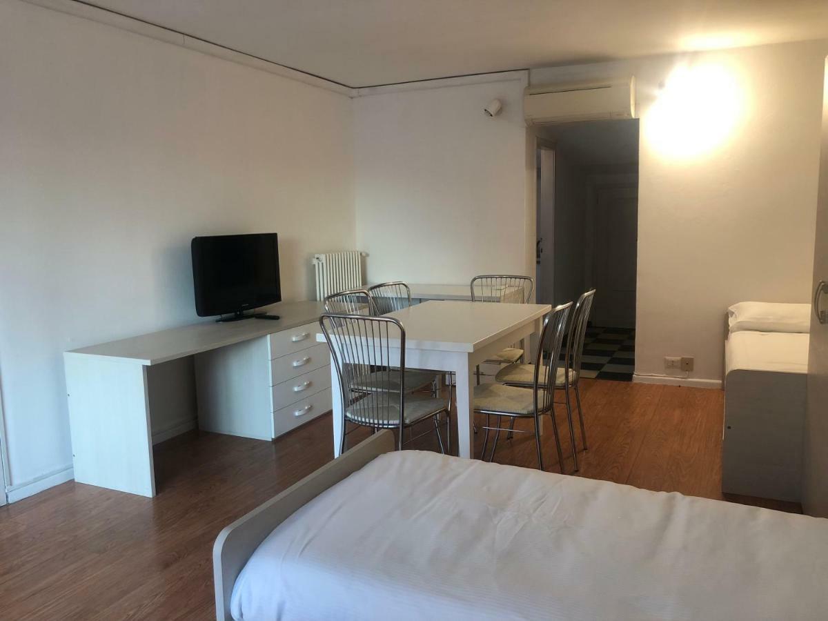 M14 Duomo Apartments Padua Exterior foto
