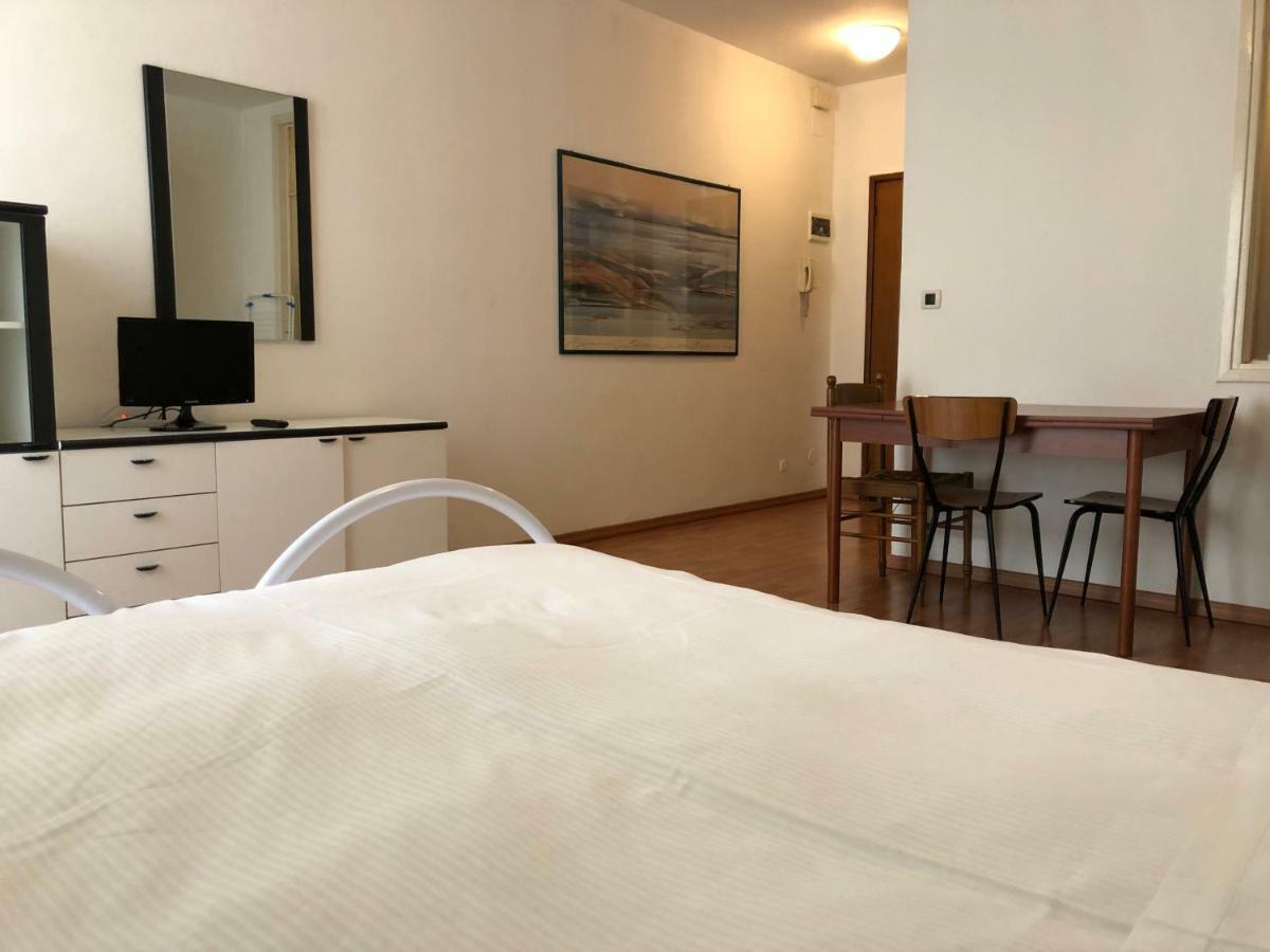 M14 Duomo Apartments Padua Exterior foto