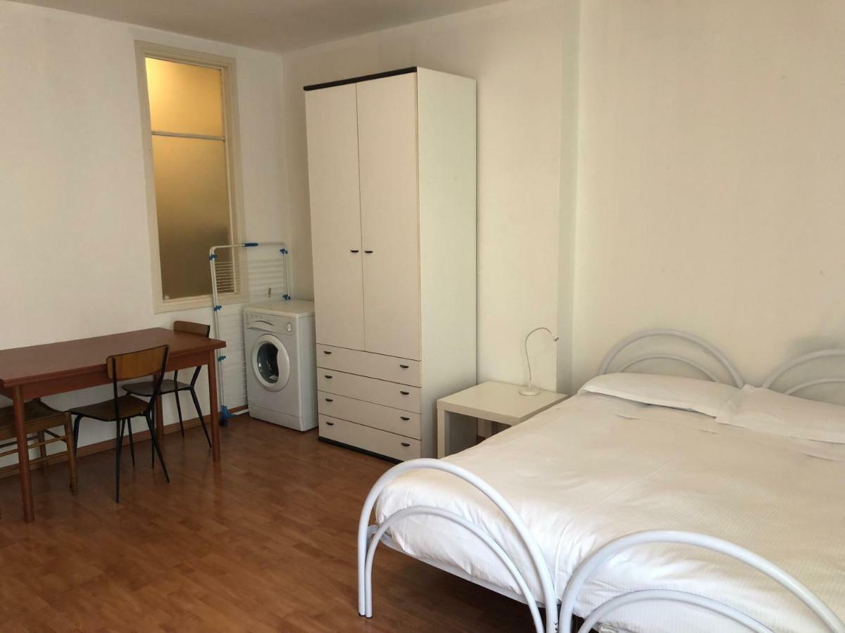 M14 Duomo Apartments Padua Exterior foto